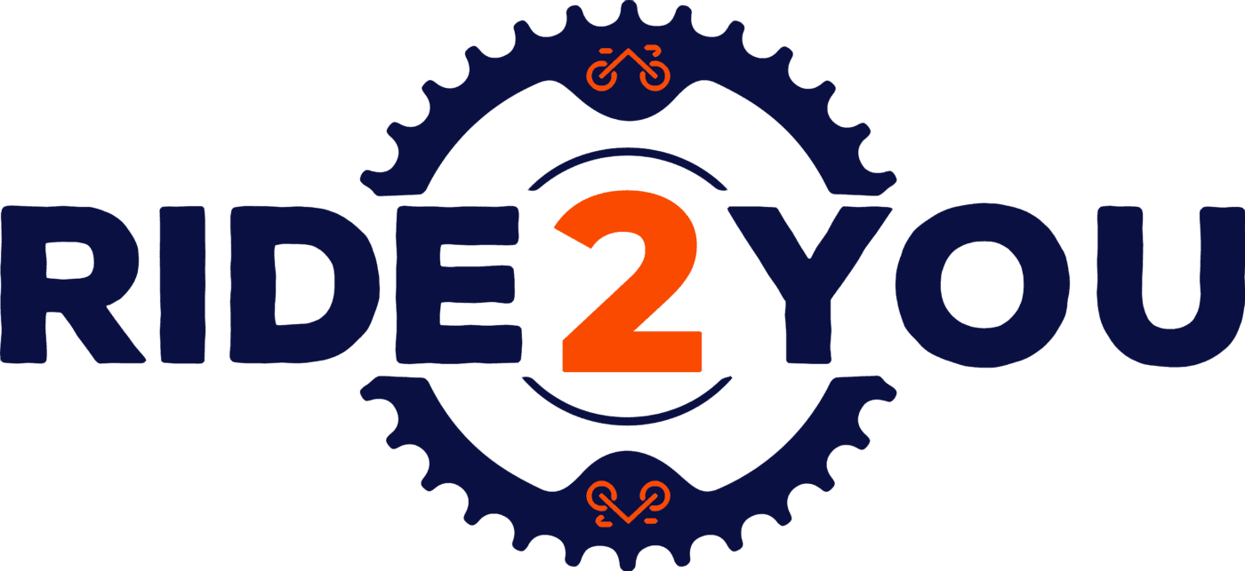 Ride2You